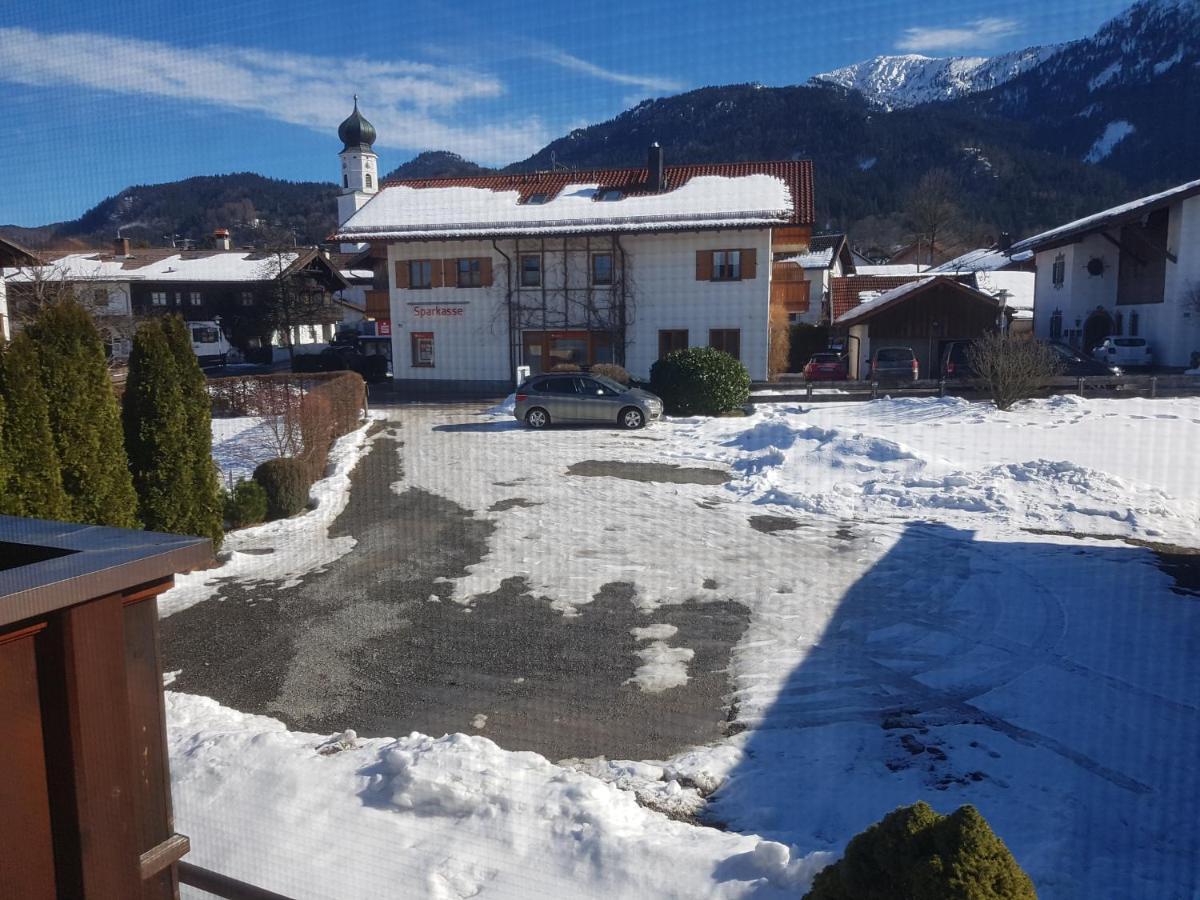 La Locanda Ristorante Pizzeria Garni Олщад Екстериор снимка