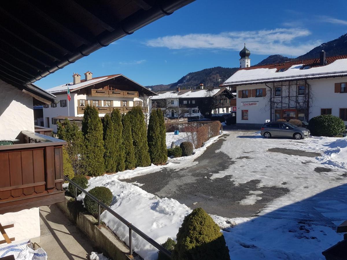 La Locanda Ristorante Pizzeria Garni Олщад Екстериор снимка