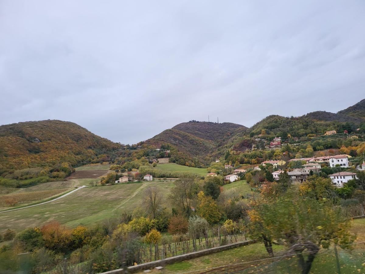 La Locanda Ristorante Pizzeria Garni Олщад Екстериор снимка