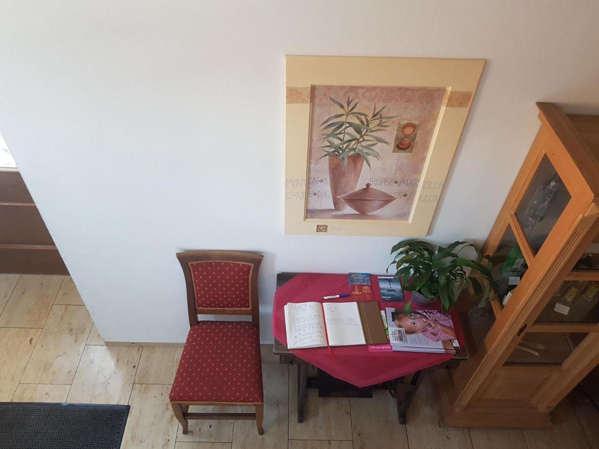 La Locanda Ristorante Pizzeria Garni Олщад Екстериор снимка