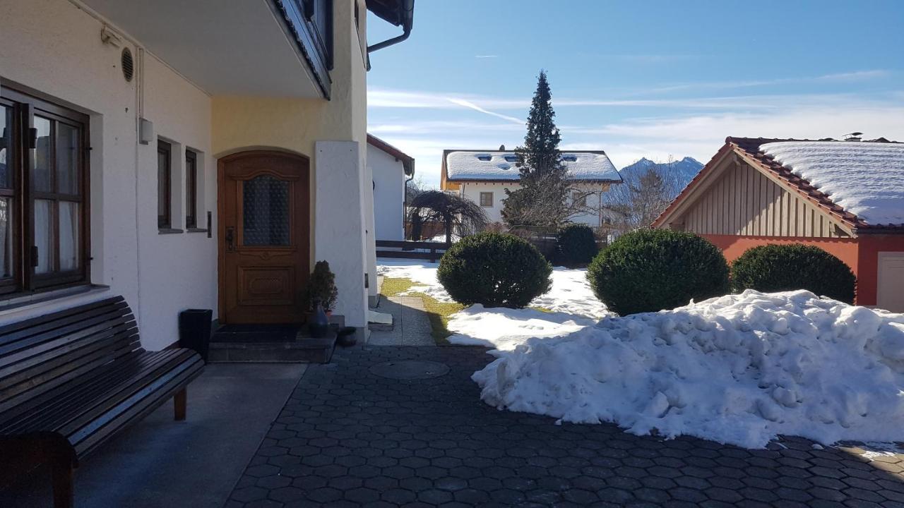 La Locanda Ristorante Pizzeria Garni Олщад Екстериор снимка