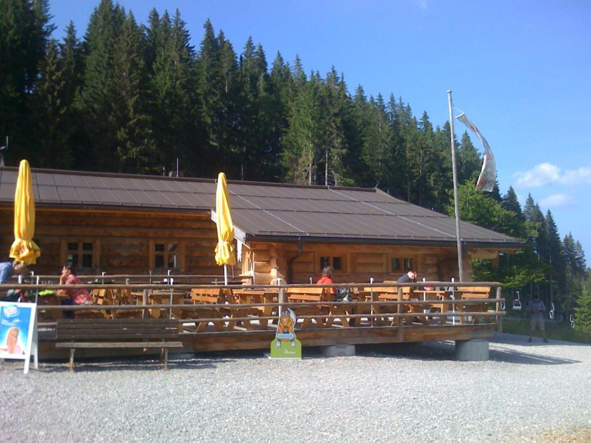La Locanda Ristorante Pizzeria Garni Олщад Екстериор снимка