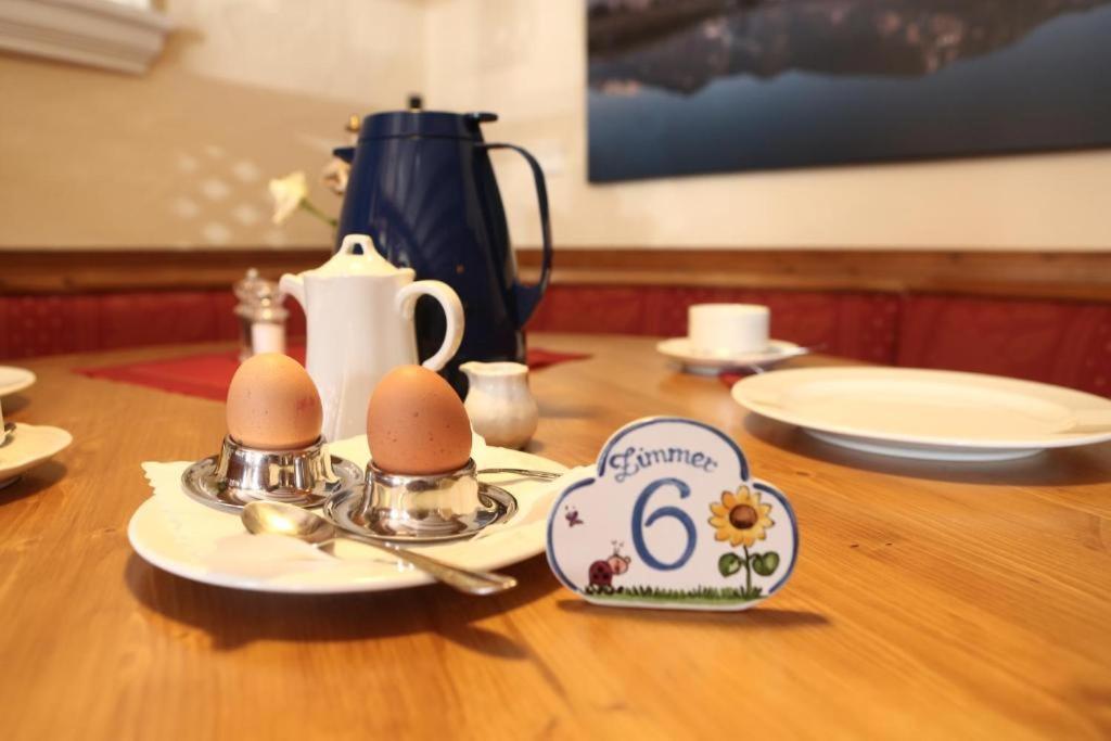 La Locanda Ristorante Pizzeria Garni Олщад Екстериор снимка